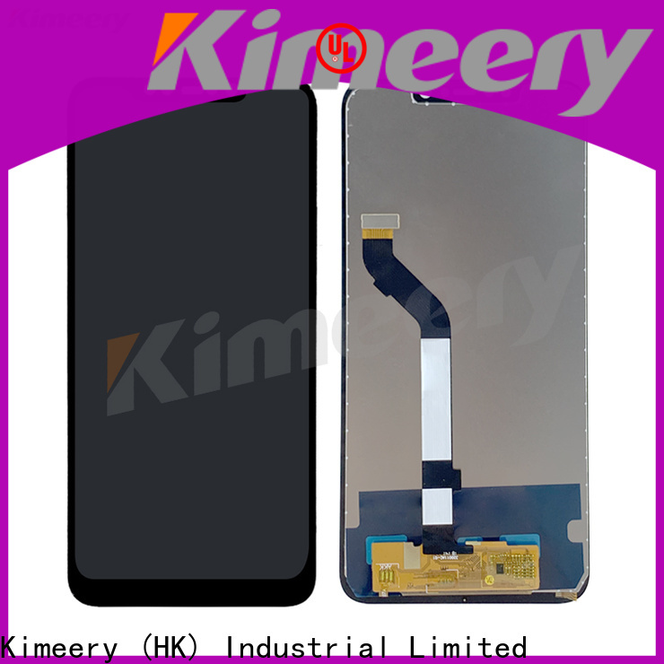 Kimeery lcd redmi note 5a supplier for phone repair shop