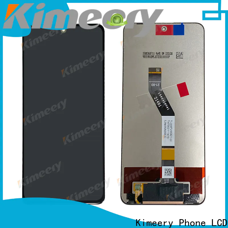 Kimeery durable mi note 4 folder price long-term-use for phone distributor
