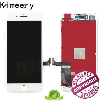 Kimeery useful iphone 7 lcd replacement fast shipping for worldwide customers
