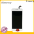 Kimeery reliable iphone 6 glass replacement bulk production for phone repair shop