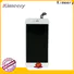 Kimeery reliable iphone 6 glass replacement bulk production for phone repair shop