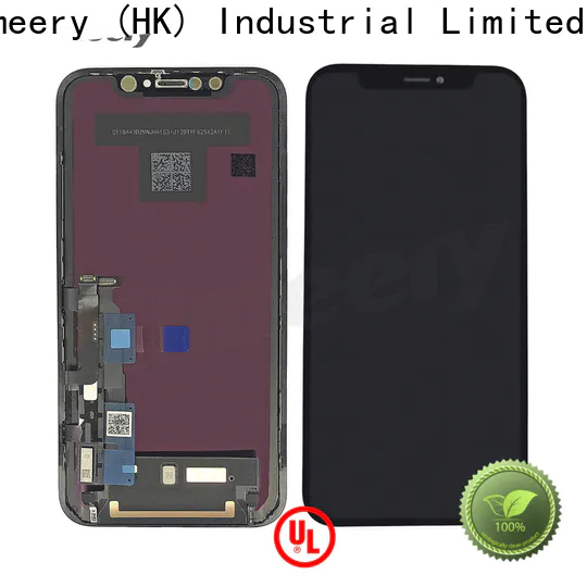 Kimeery mobile phone lcd owner for phone distributor