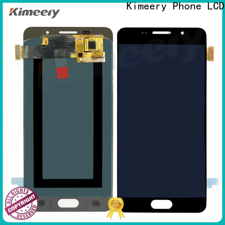 gradely samsung galaxy a5 display replacement j530 owner for phone distributor