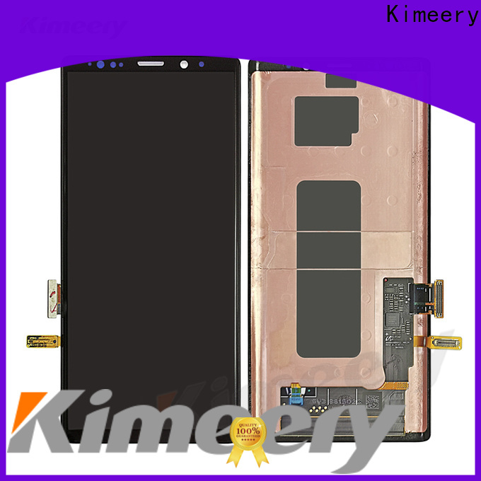 Kimeery replacement iphone replacement parts wholesale manufacturers for phone repair shop
