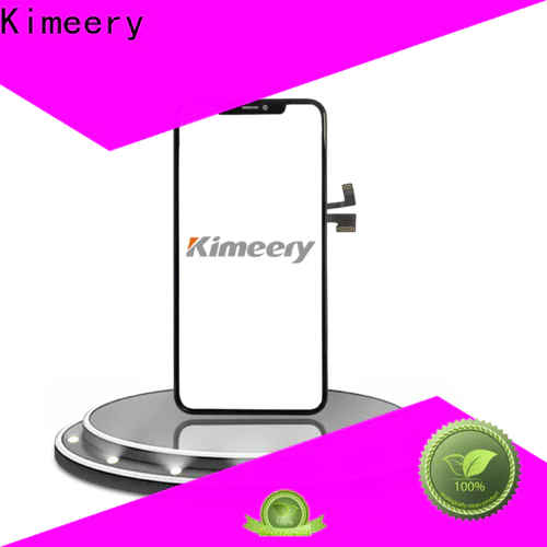Kimeery lcdtouch mobile phone lcd manufacturers for phone repair shop