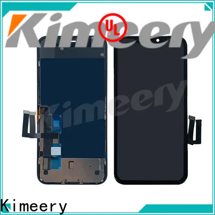 Kimeery 6g mobile phone lcd manufacturer for phone distributor