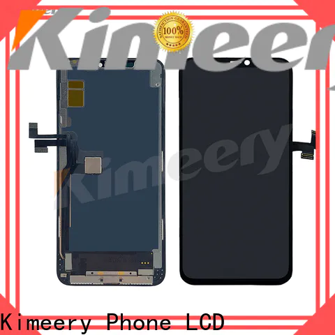 Kimeery high-quality mobile phone lcd manufacturers for worldwide customers