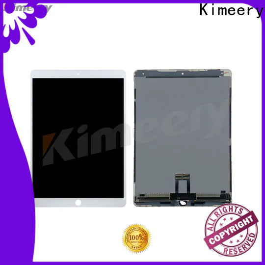 Kimeery screen mobile phone lcd equipment for worldwide customers