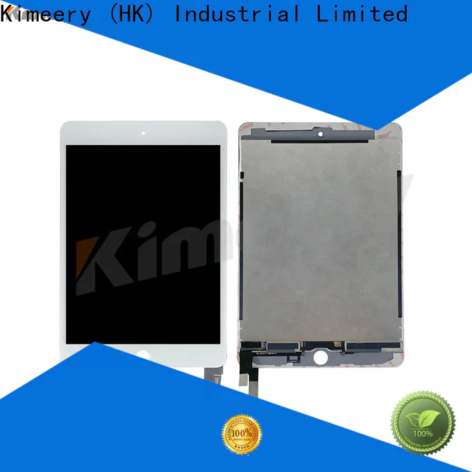 Kimeery iphone mobile phone lcd supplier for worldwide customers