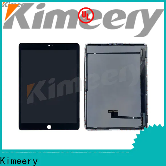 Kimeery replacement mobile phone lcd China for worldwide customers