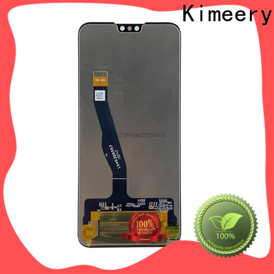Kimeery new-arrival huawei p30 pro screen replacement long-term-use for phone repair shop