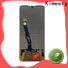 Kimeery new-arrival huawei p30 pro screen replacement long-term-use for phone repair shop