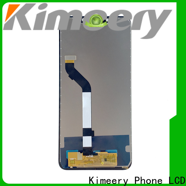 Kimeery new-arrival lcd redmi 9 equipment for phone manufacturers