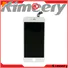 Kimeery iphone mobile phone lcd wholesale for phone manufacturers