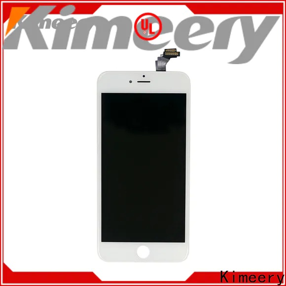 Kimeery iphone mobile phone lcd wholesale for phone manufacturers