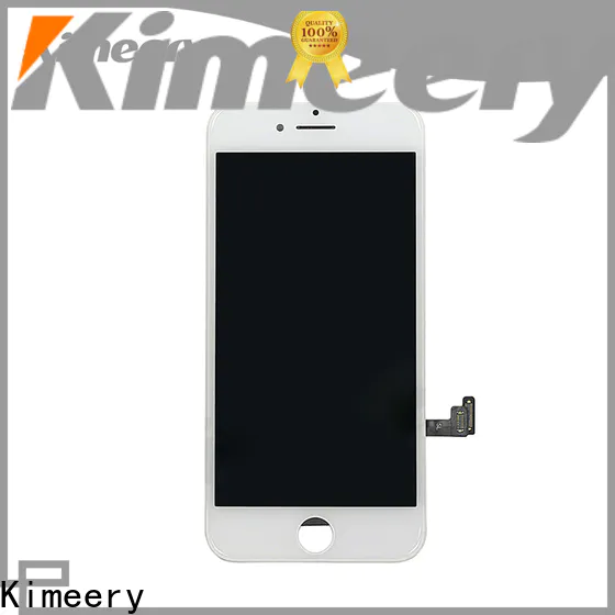 Kimeery gradely mobile phone lcd equipment for phone distributor