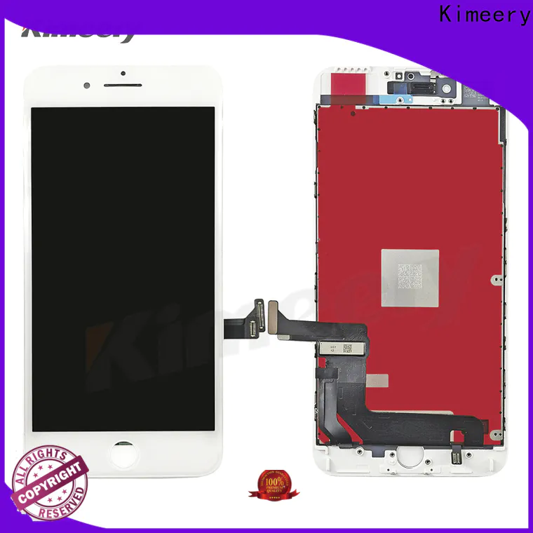 Kimeery industry-leading iphone 7 plus screen replacement order now for phone manufacturers