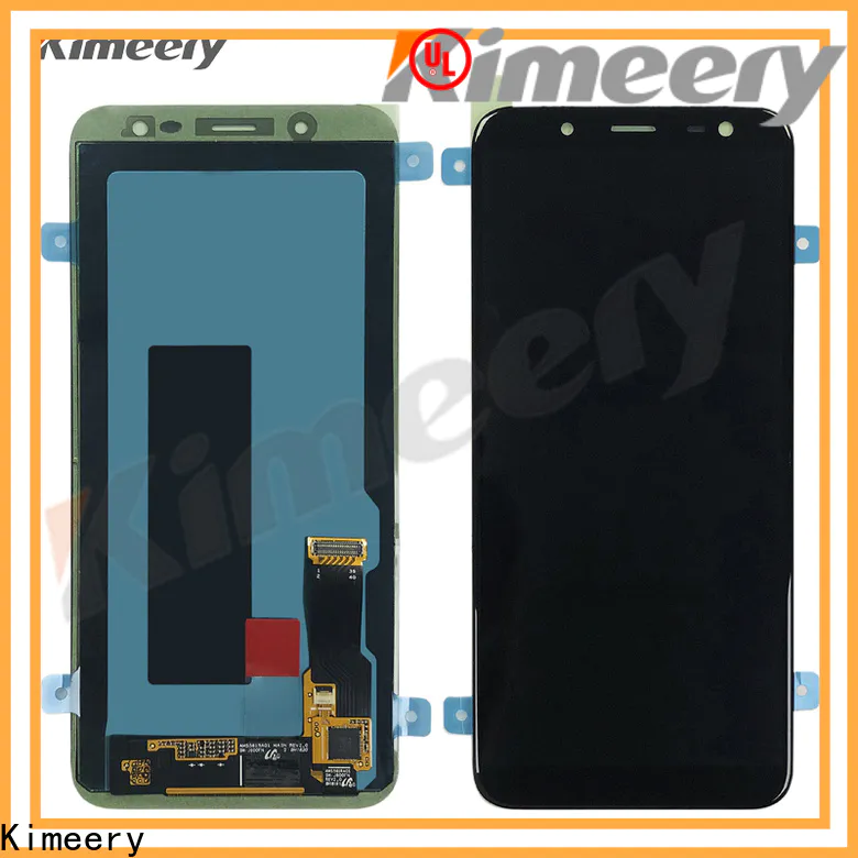 Kimeery fine-quality samsung j7 lcd screen replacement supplier for phone repair shop