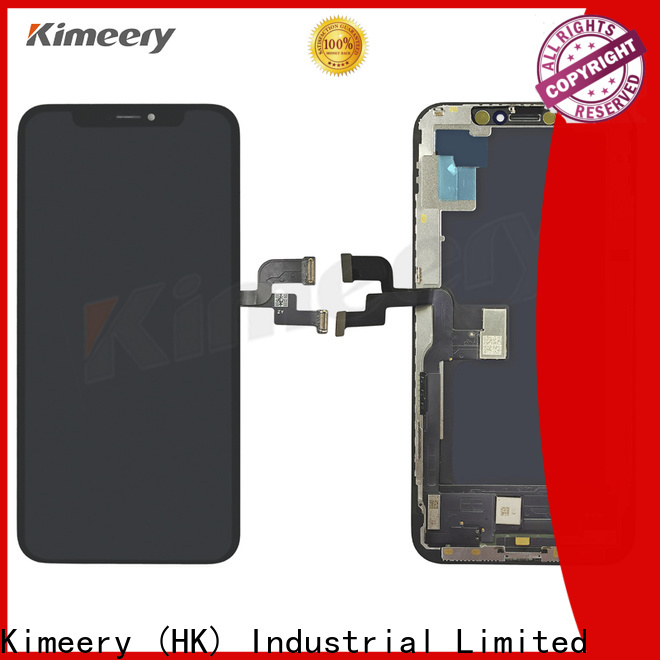 Kimeery newly iphone xs lcd replacement free quote for phone manufacturers