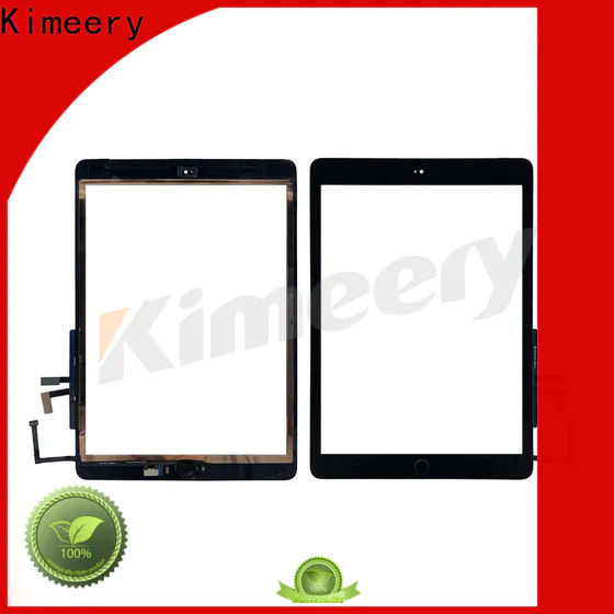 Kimeery durable huawei y7 2019 touch screen equipment for phone repair shop