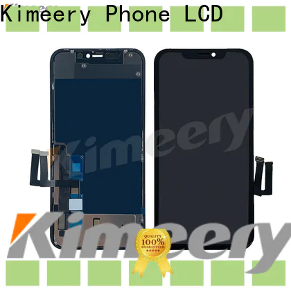 Kimeery replacement mobile phone lcd factory for worldwide customers