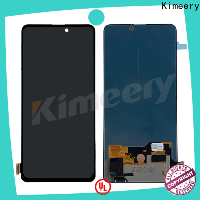 Kimeery industry-leading lcd xiaomi note 4 supplier for worldwide customers