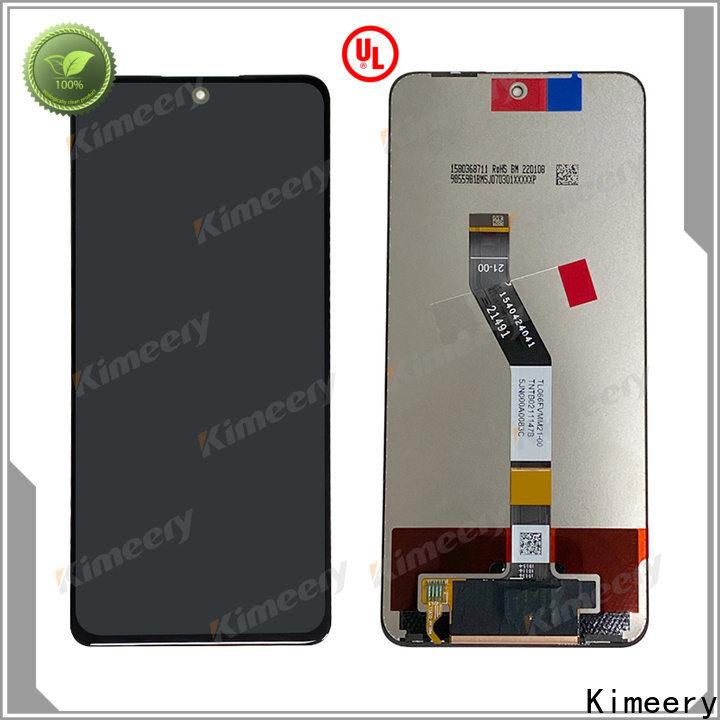 Kimeery lcd xiaomi note 4 manufacturers for worldwide customers