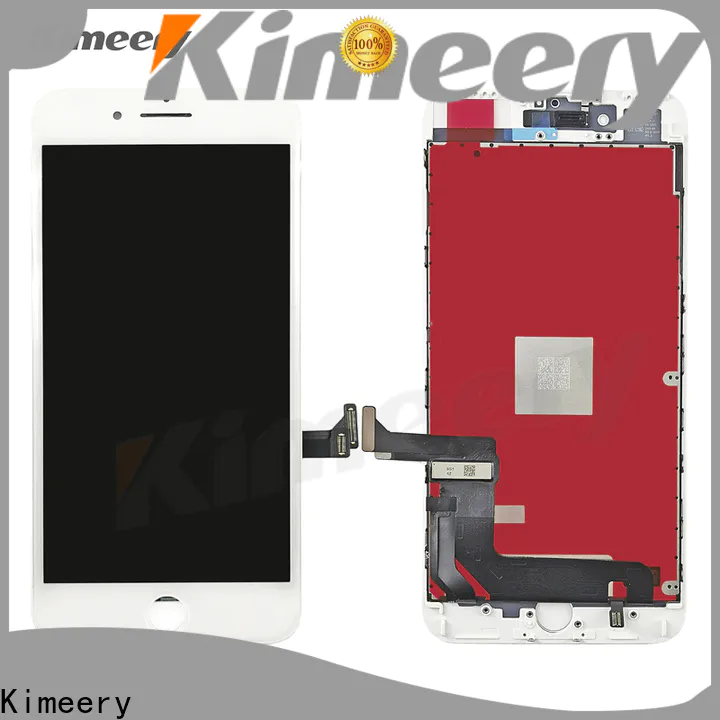 Kimeery industry-leading iphone 7 lcd replacement factory price for worldwide customers
