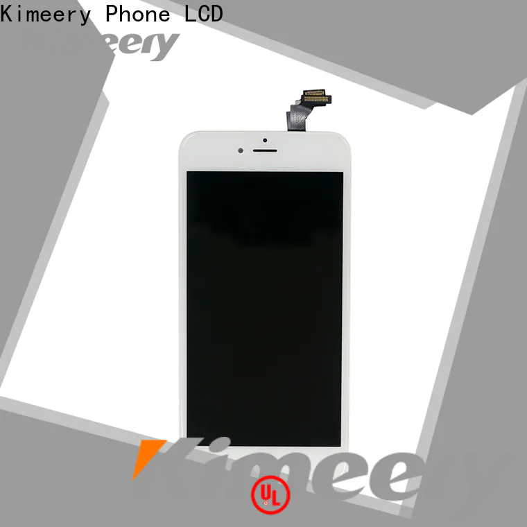 Kimeery lcd iphone 6s lcd replacement factory price for phone repair shop