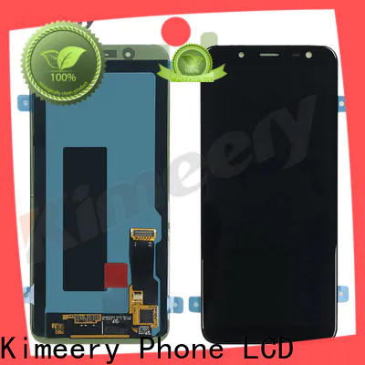 Kimeery gradely samsung a5 screen replacement supplier for worldwide customers