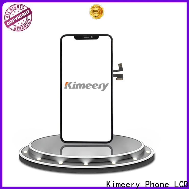 Kimeery industry-leading mobile phone lcd manufacturer for phone distributor