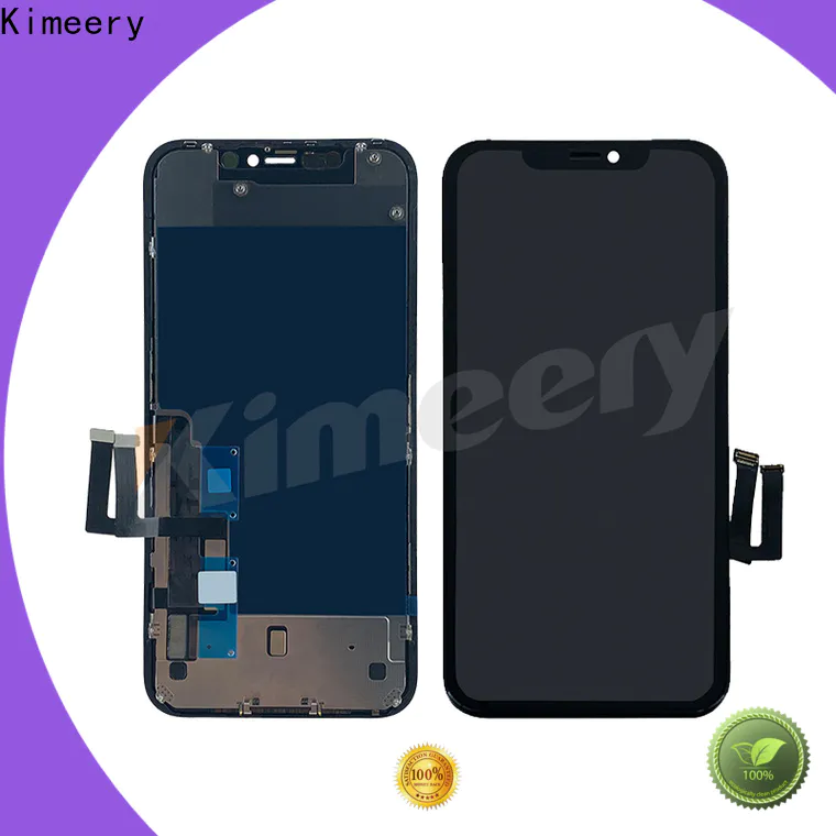 Kimeery new-arrival mobile phone lcd owner for phone manufacturers