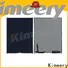 Kimeery low cost mobile phone lcd owner for phone manufacturers