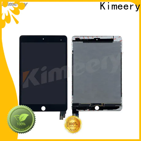 Kimeery premium mobile phone lcd owner for phone distributor