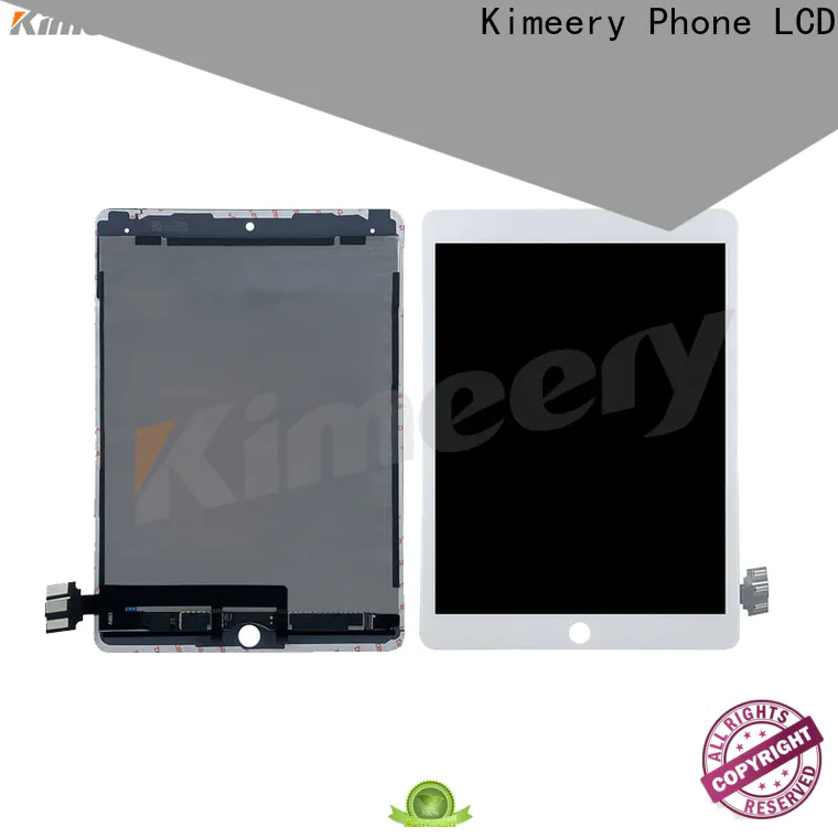 Kimeery industry-leading mobile phone lcd equipment for phone distributor