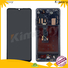 Kimeery durable huawei p20 pro screen replacement long-term-use for phone manufacturers