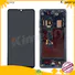 Kimeery durable huawei p20 pro screen replacement long-term-use for phone manufacturers