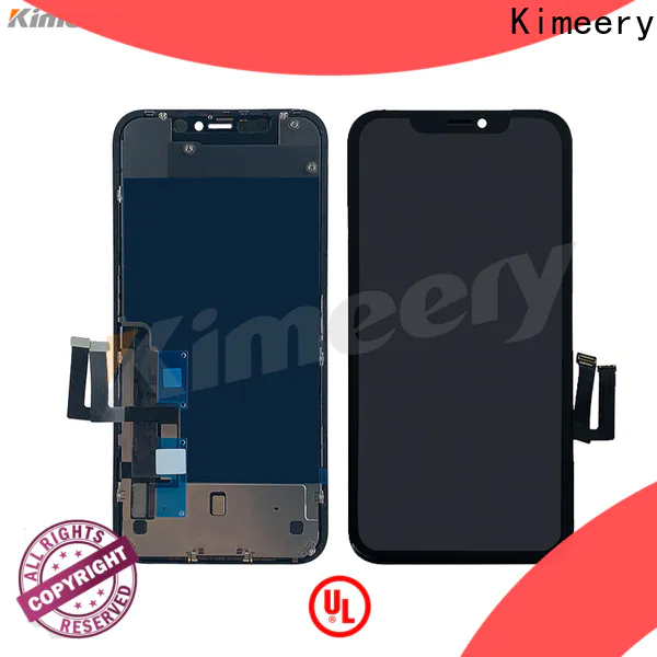 Kimeery inexpensive mobile phone lcd experts for phone repair shop