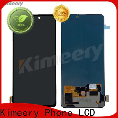 Kimeery fine-quality mobile phone lcd experts for phone manufacturers
