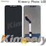 Kimeery new-arrival mi note 4 folder price manufacturers for phone repair shop