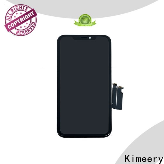 Kimeery replacement iphone 7 lcd replacement fast shipping for phone distributor