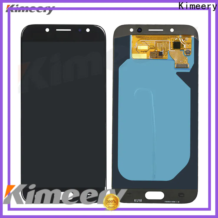 Kimeery durable samsung galaxy a5 screen replacement owner for phone repair shop