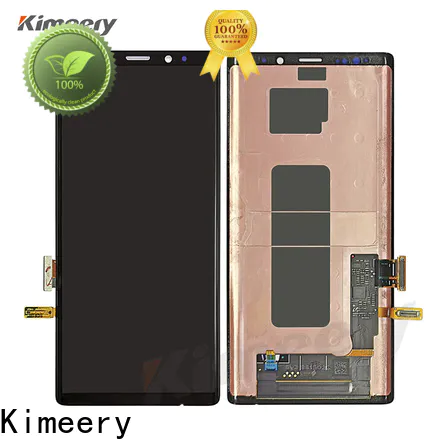 Kimeery high-quality galaxy s8 screen replacement manufacturers for phone distributor