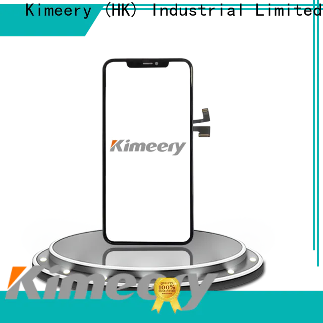 Kimeery lcd mobile phone lcd factory for worldwide customers