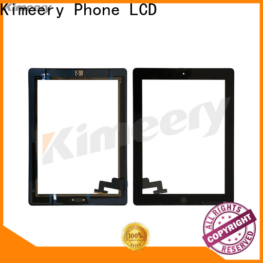 Kimeery useful huawei honor 7c touch screen price China for worldwide customers