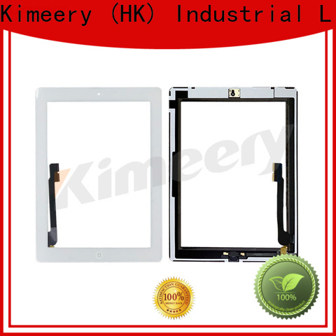 Kimeery newly huawei y6 prime 2018 touch screen China for phone repair shop