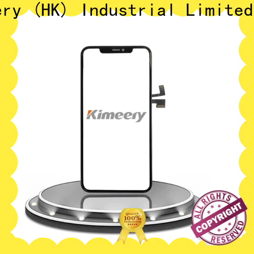 Kimeery iphone display price China for phone repair shop