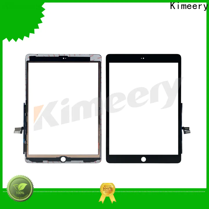 Kimeery lcd display touch screen digitizer equipment for phone repair shop