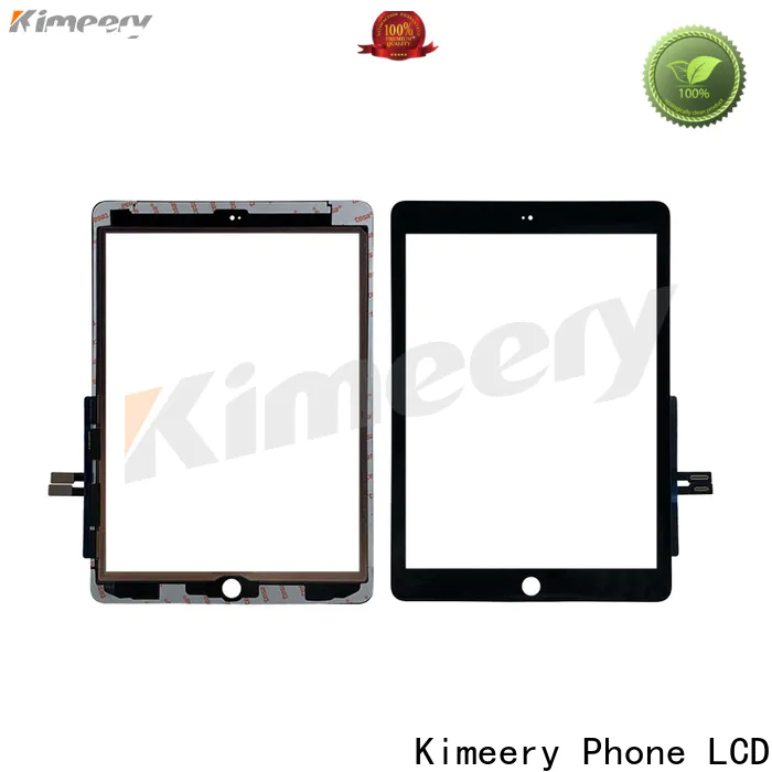 Kimeery new-arrival lcd touch screen digitizer equipment for phone manufacturers
