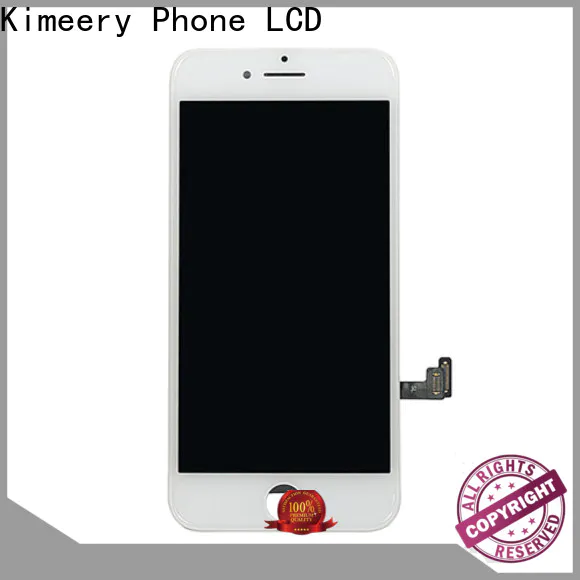 Kimeery new-arrival iphone display price supplier for phone repair shop